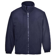 F330 Buildtex Laminated Fleece