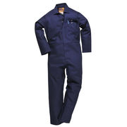 C030 CE Safe-Welder Coverall