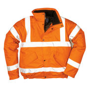 RT32 HiViz Bomber Jacket RIS