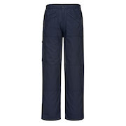 S787 Classic Action Trousers with Texpel Finish