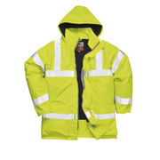 S778 BizFlame Rain Jacket