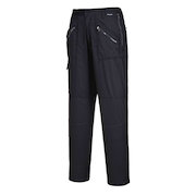 S687 Ladies Action Trouser