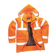 RT60 HiViz Breathable Jacket