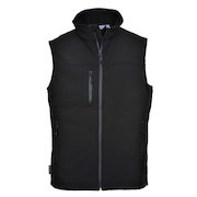 TK51 Softshell Bodywarmer