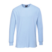 B123 Thermal T-Shirt Long Sleeve