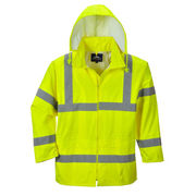 H440 HiViz Rain Jacket