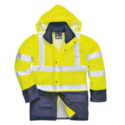 S496 Sealtex Ultra Two Tone Jacket