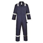 F813 Iona Coverall