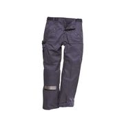 C387 Lined Action Trouser