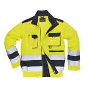 TX50 Lille HiViz Jacket