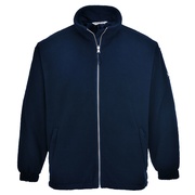 F285 Windproof Fleece