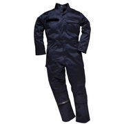 FR80 Multi-Norm Coverall