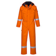 FR53 Antistatic Winter Coverall