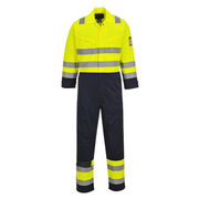 MV28 HiViz Modaflame Coverall