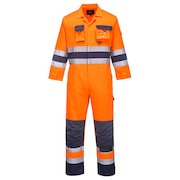 TX55 Nates Hi-Vis Coverall