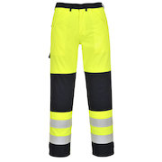 FR62 HiVis Multi Norm Trouser