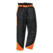 CH11 Oak Chainsaw Trousers