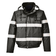 S434 Iona Lite Bomber Jacket