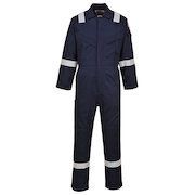FR21 Super Light Weight Anti-Static Coverall