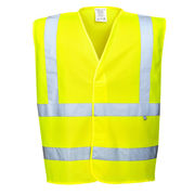 FR71 HiVis FR Anti Static Vest