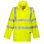 FR41 Sealtex Flame Hi-Vis Jacket