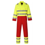 FR90 Bizflame Services Coverall