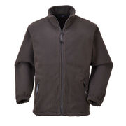 F400 Argyll Heavy Fleece