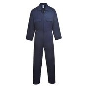 S998 Euro Work Cotton Coverall