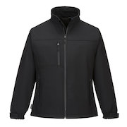 TK41 Charlotte Ladies Softshell