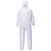ST35 BizTex® Coverall with Knitted Cuff Type 5/6