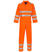 AF91 Araflame HiVis Multi Coverall