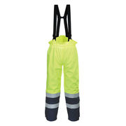 FR78 Multi Arc HiVis Trousers