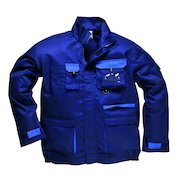 TX10 Texo Contrast Jacket