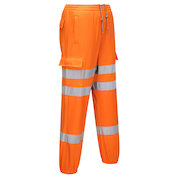 RT48 HiVis Three Band Jogger