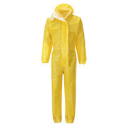 ST70 BizTex® Microporous 3/4/5/6 Coverall