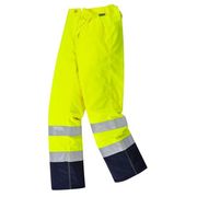 TX71 Seville HiVis Contrast Work Trousers