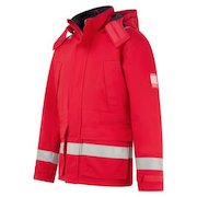 FR59 Bizflame Work FR Insulated Jacket
