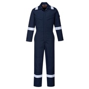FR51 Bizflame Plus Ladies Coverall