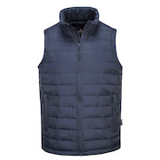 S544 Aspen Baffle Gilet