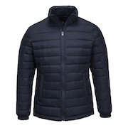 S545 Ladies Aspen Baffle Jacket