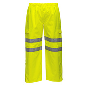 S597 PWR Hi-Vis Extreme Trousers