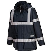 S785 Bizflame Multi-Norm Rain Jacket