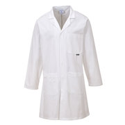 C851 Standard Cotton Coat