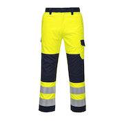 MV46 Hi-Vis Modaflame Trouser