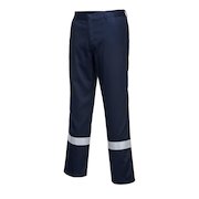BZ14 Bizweld Flame Resistant Work Trousers