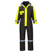 S585 Winter Coverall