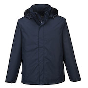 S508 Men's Corporate Shell Jacket