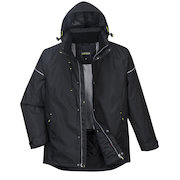 PW362 PW3 Winter Jacket