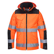 C469 HV 3-in-1 Contrast Winter Pro Jacket