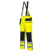 PW351 Hi-Vis Winter Trousers